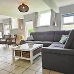Landelijk Gelegen Vakantiebungalow Ok19