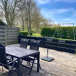 Landelijk Gelegen Vakantiebungalow Ok19