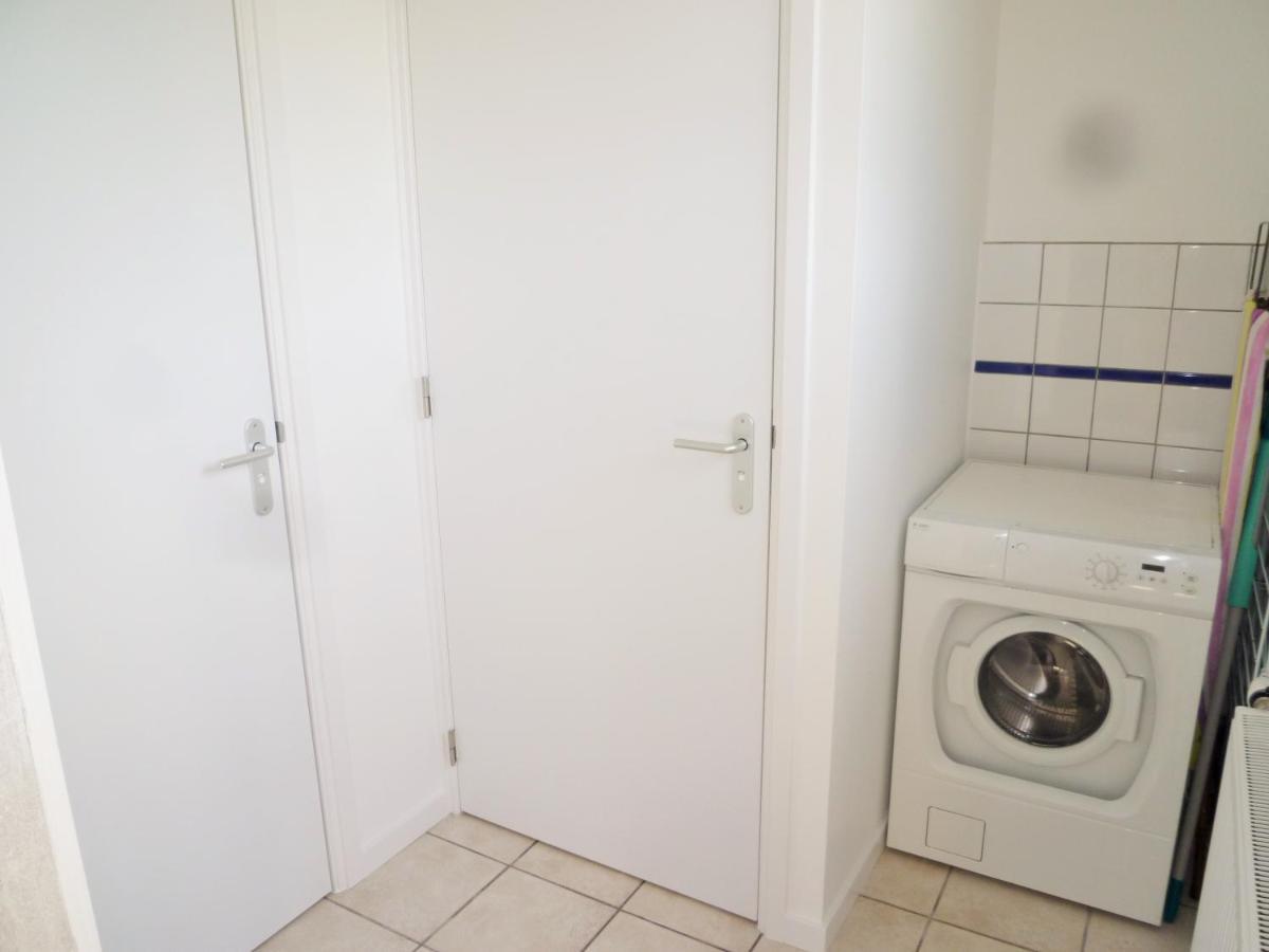 Ferienhaus Landelijk Gelegen Vakantiebungalow Ok19
