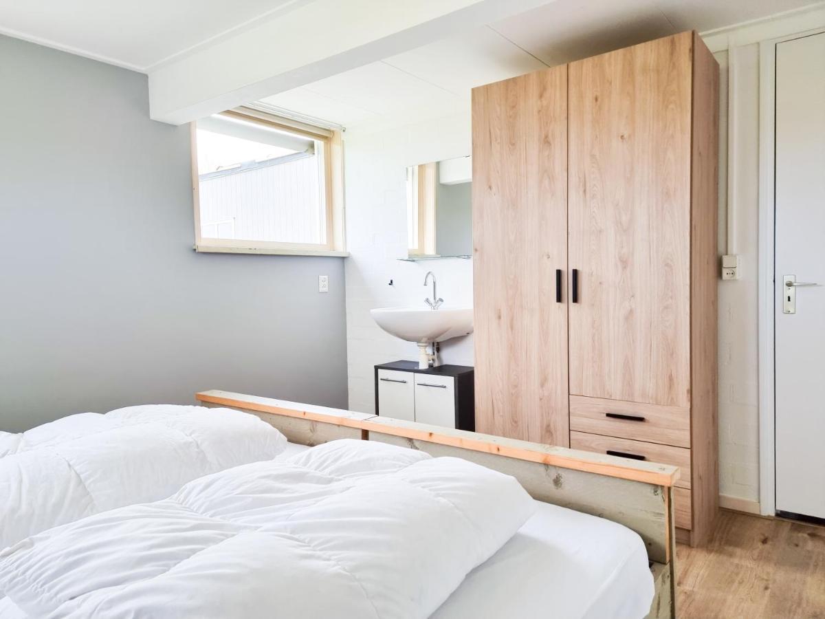 Landelijk Gelegen Vakantiebungalow Ok19 *