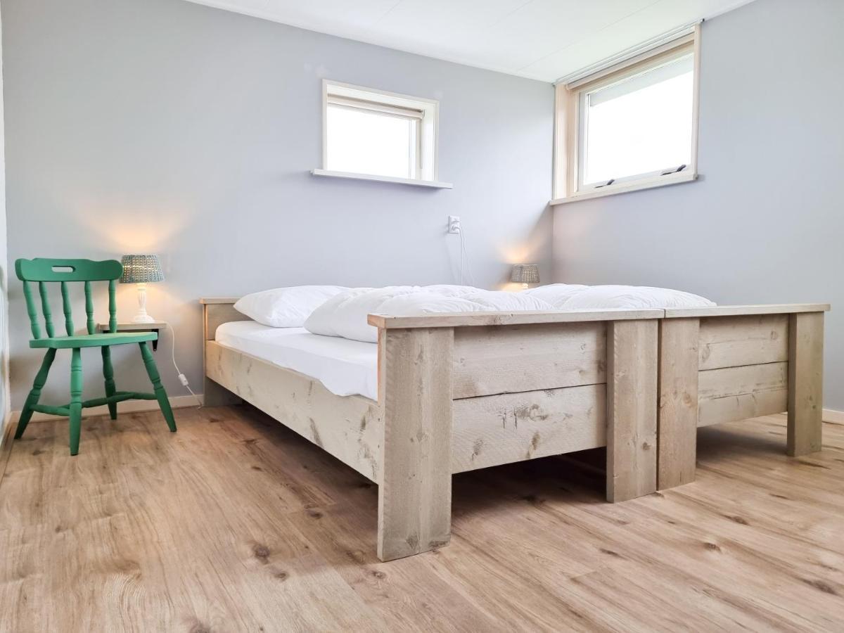 Landelijk Gelegen Vakantiebungalow Ok19 *