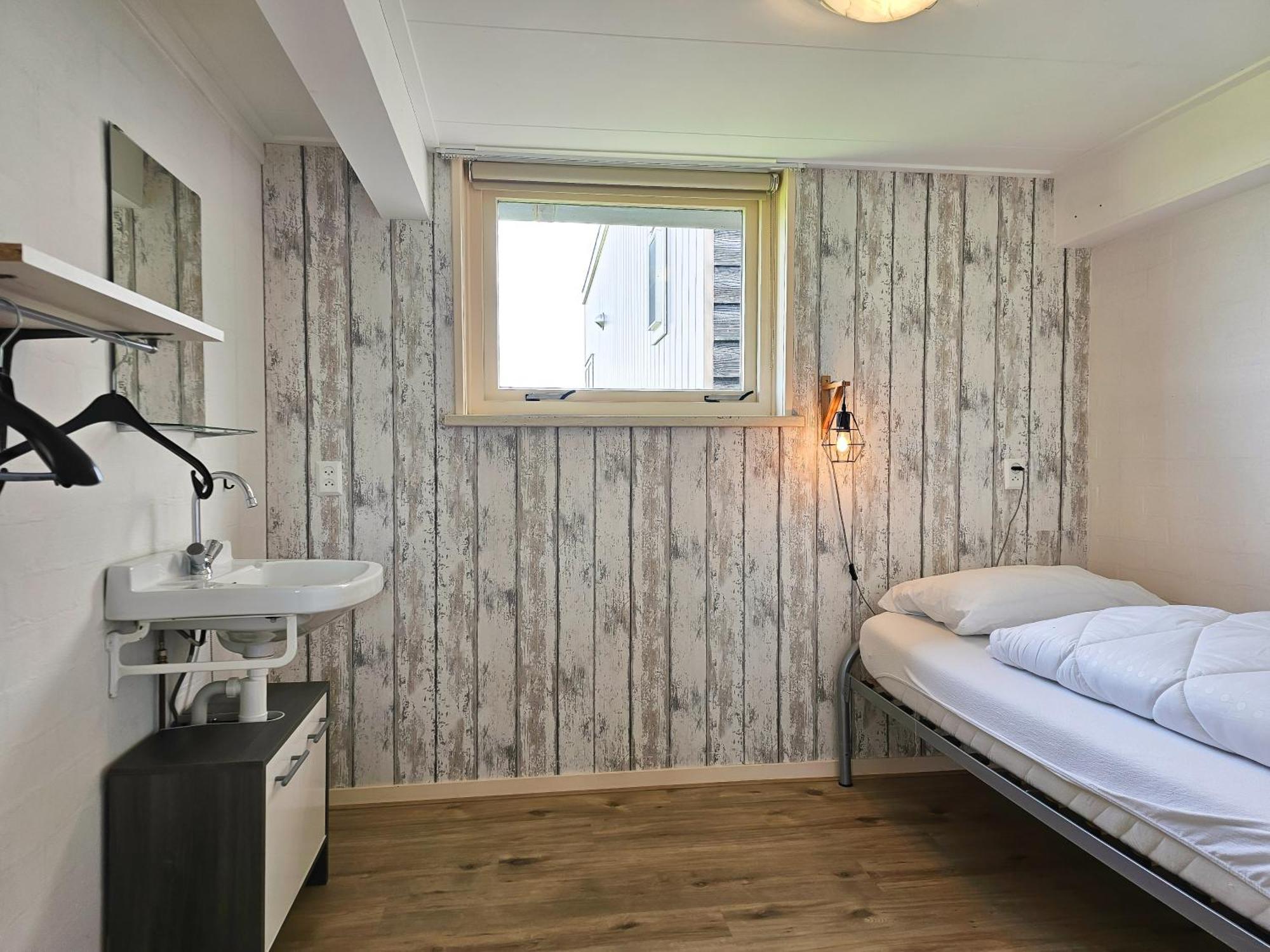 Ferienhaus Landelijk Gelegen Vakantiebungalow Ok19 Oostkapelle
